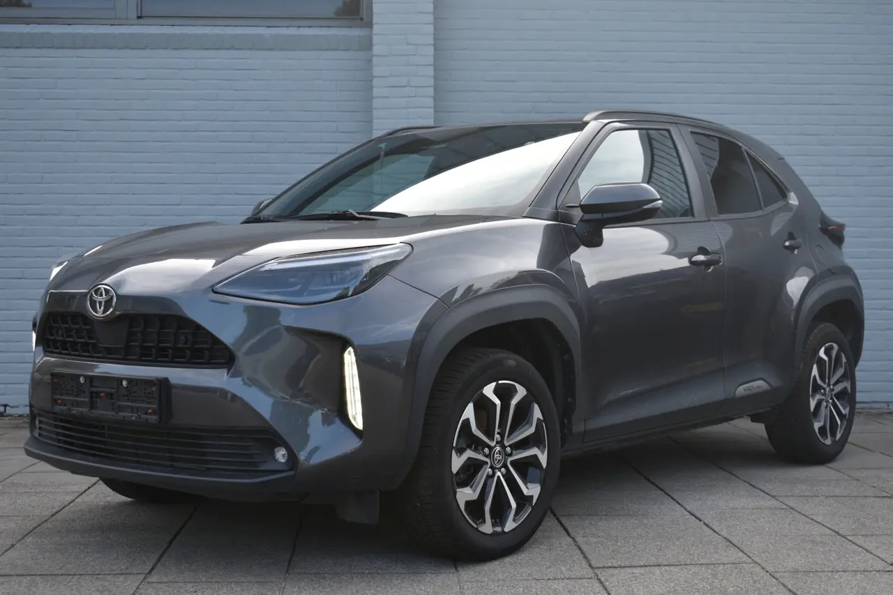 Toyota Yaris Cross 1.5 Hybrid 115 Dynamic Limited Automaat 116Pk 2025, foto 1