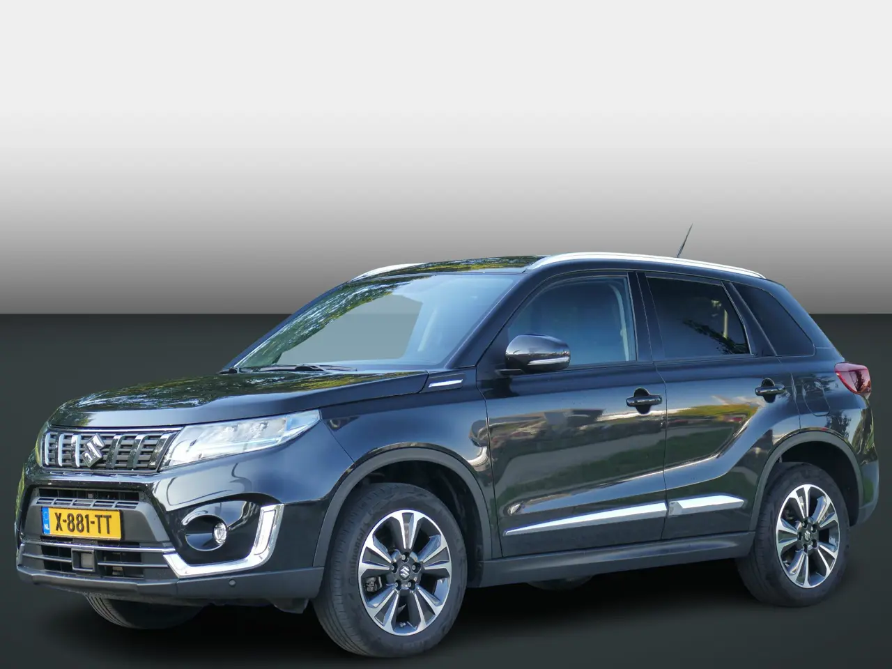Suzuki Vitara 1.5 Hybrid Style 2024, foto 1