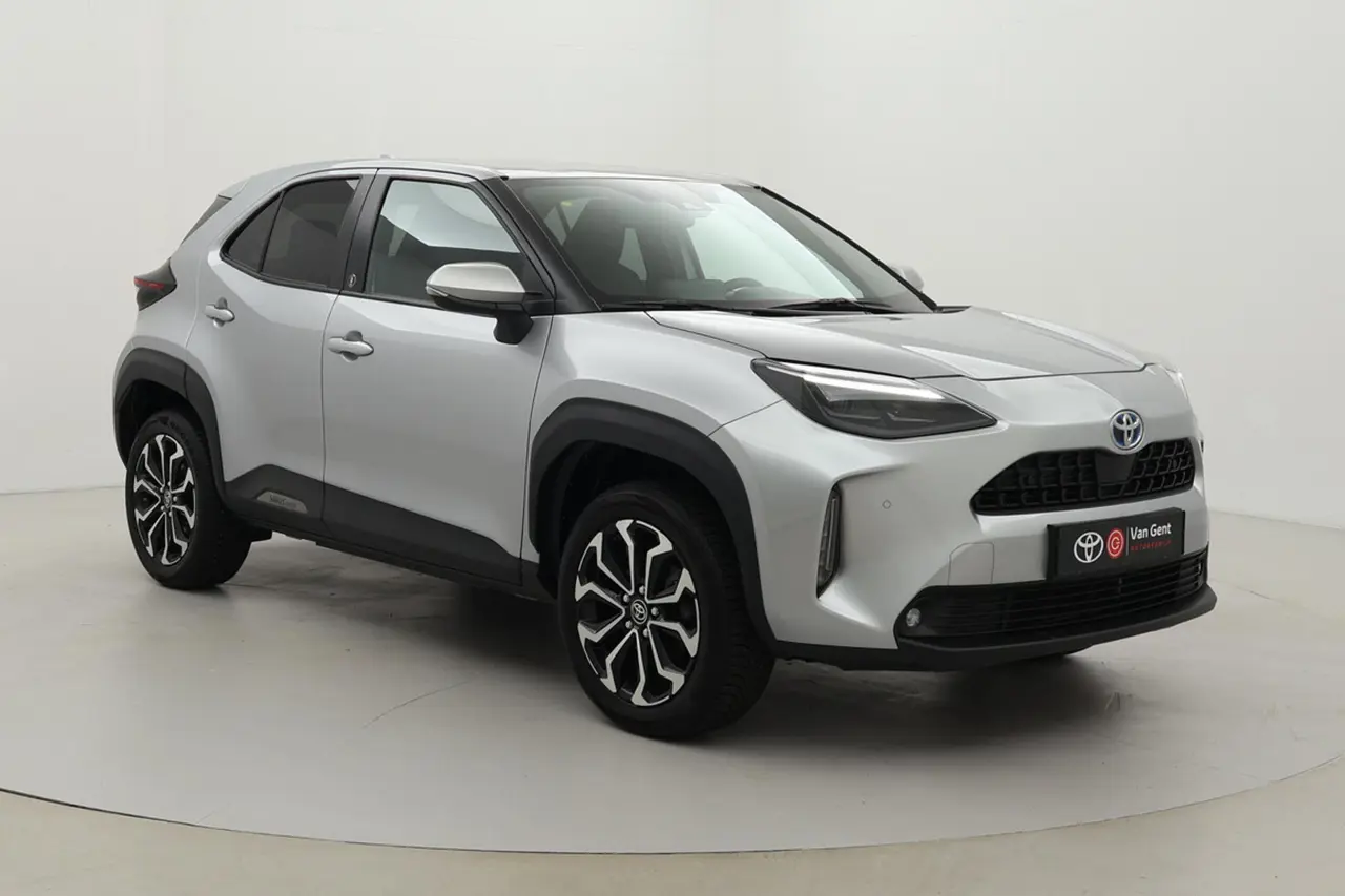 Toyota Yaris Cross 1.5 Hybrid Dynamic 2022, foto 1