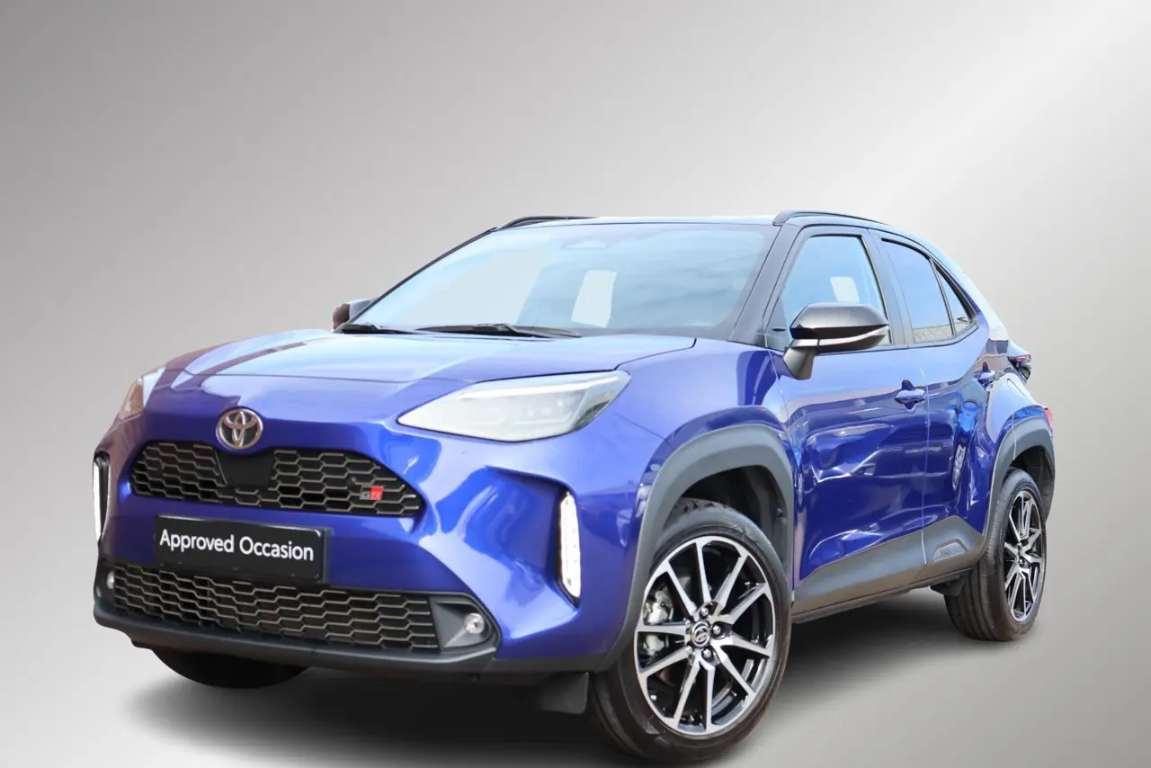 Toyota Yaris Cross 1.5 Hybrid 130 Gr Sport, Bsm, Led, Keyless Entry, 2024, photo 1
