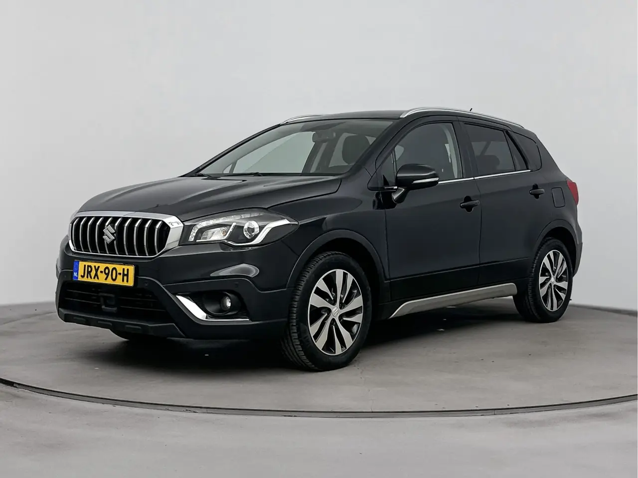 Suzuki S-Cross 1.4 Boosterjet Exclusive Navi 2020, foto 1