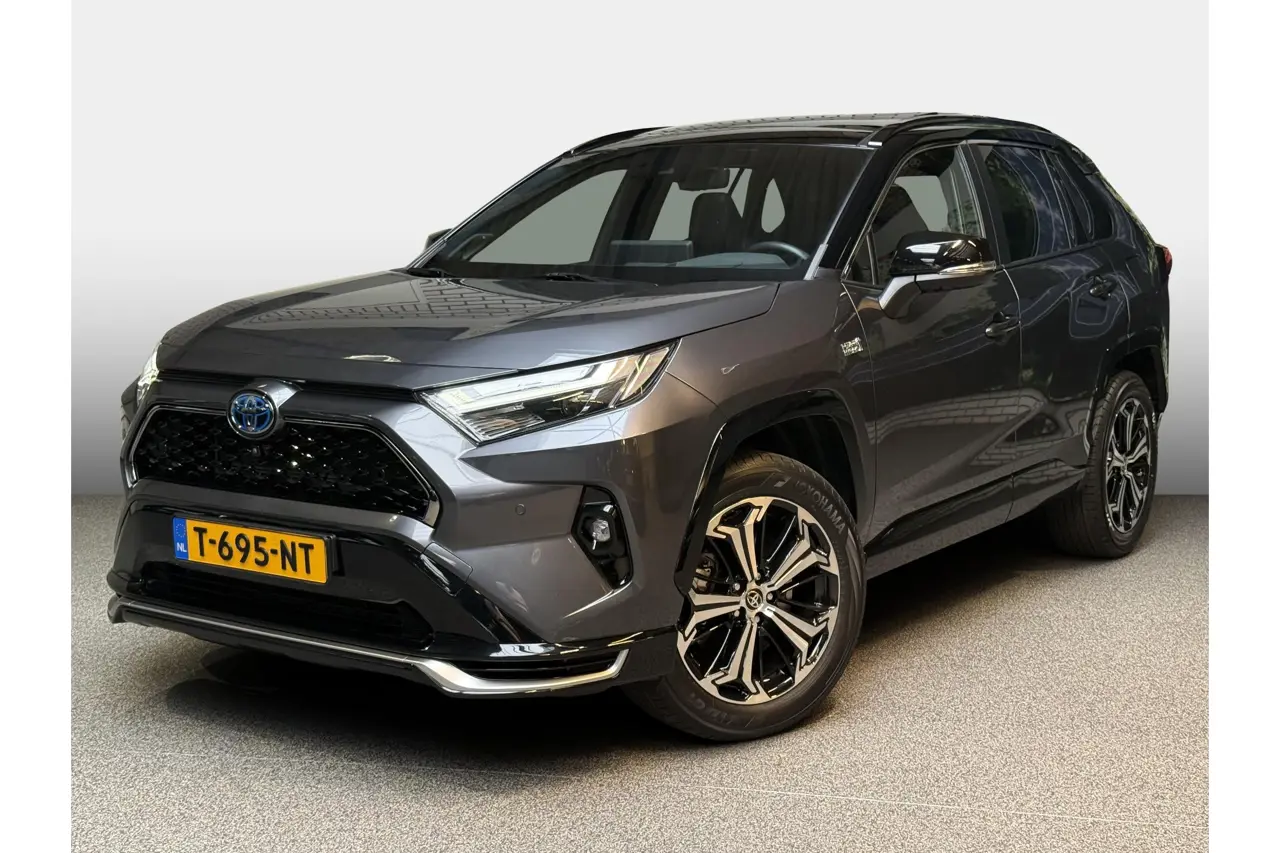 Toyota RAV4 2.5 Plug-In Hybrid AWD Bi-Tone Plus 2023, foto 1