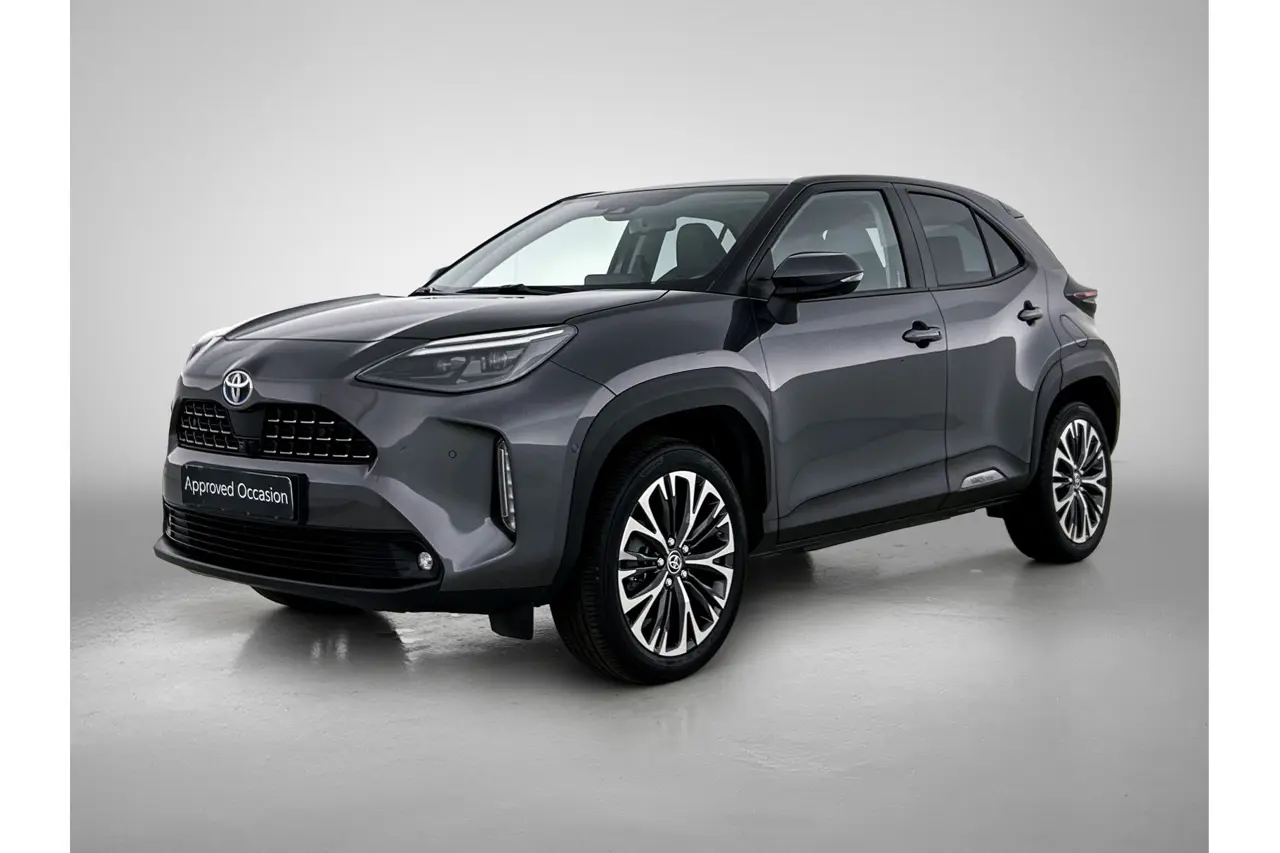 Toyota Yaris Cross 1.5 Hybrid Executive + 2022, photo 1