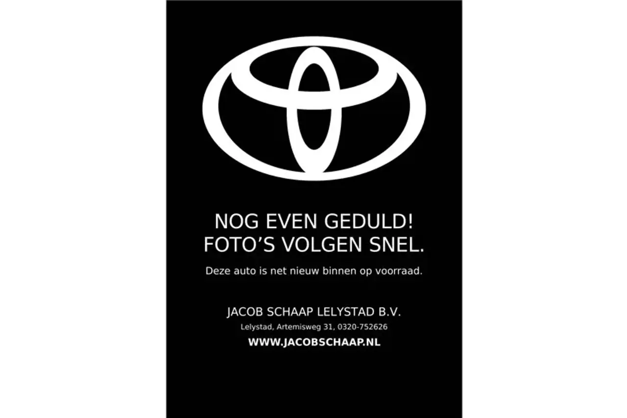 Toyota Yaris 1.5 Hybrid 115 Active Automaat 116Pk 2026, foto 1