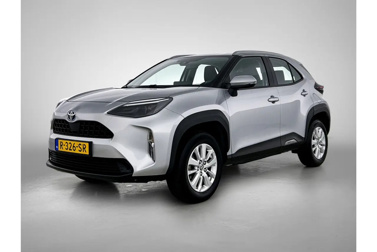 Toyota Yaris Cross 1.5 Hybrid Active 2022, foto 1