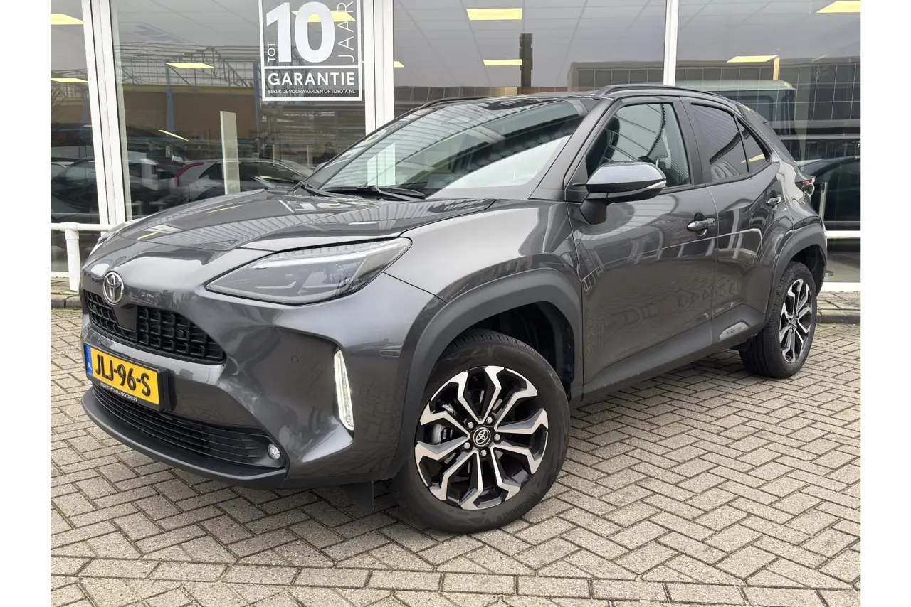 Toyota Yaris Cross 1.5 Hybrid 115 Dynamic 2025, foto 1