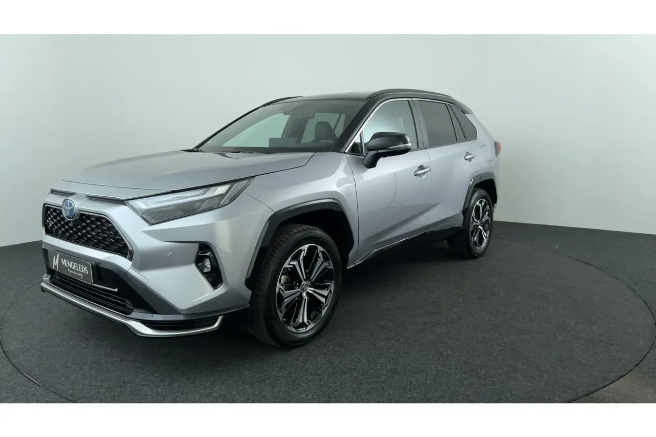 Toyota RAV4 2.5 Plug-In Hybrid AWD Bi-Tone Plus 2025, foto 1