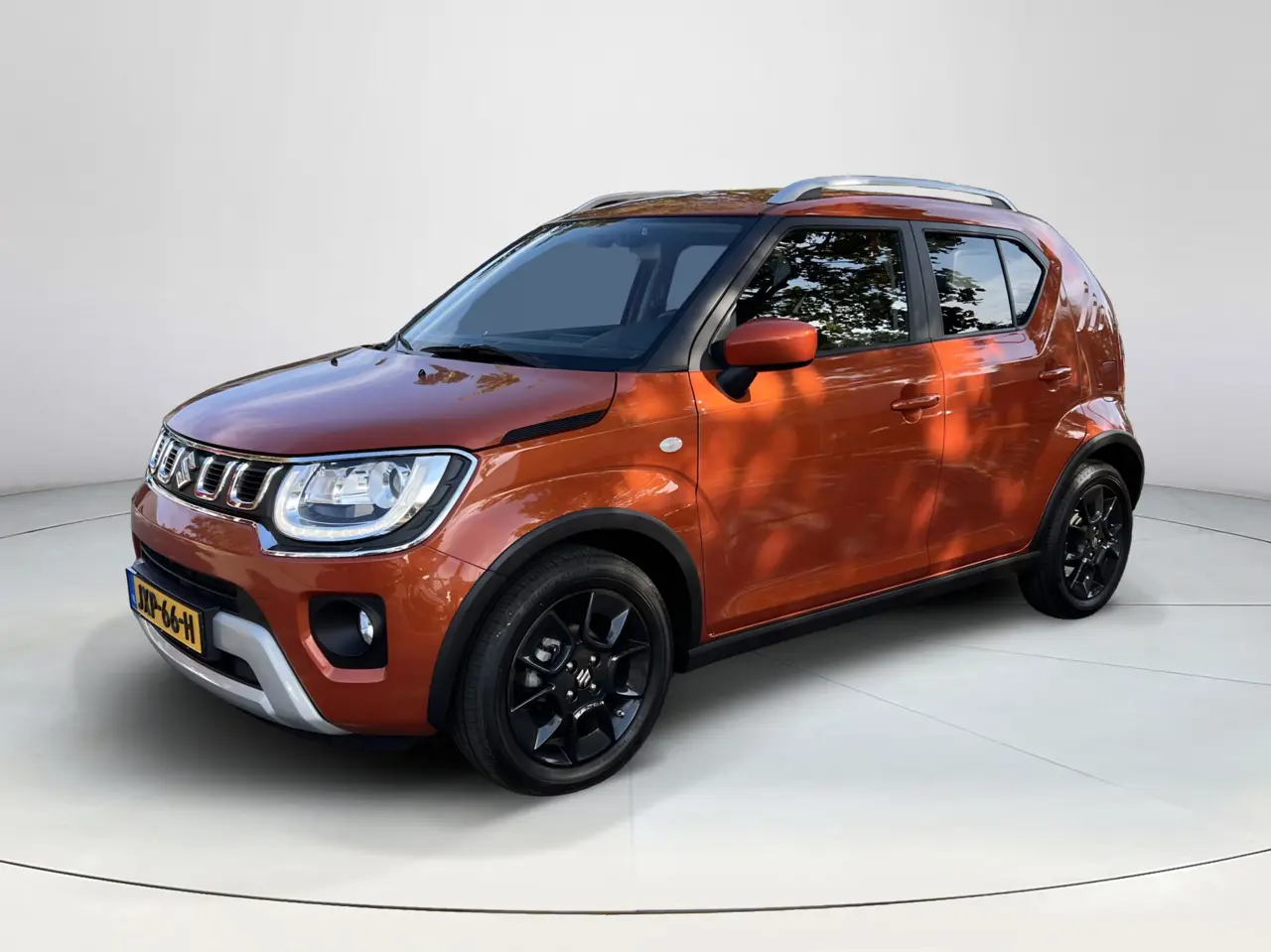 Suzuki Ignis 1.2 Smart Hybrid Select 2024, foto 1