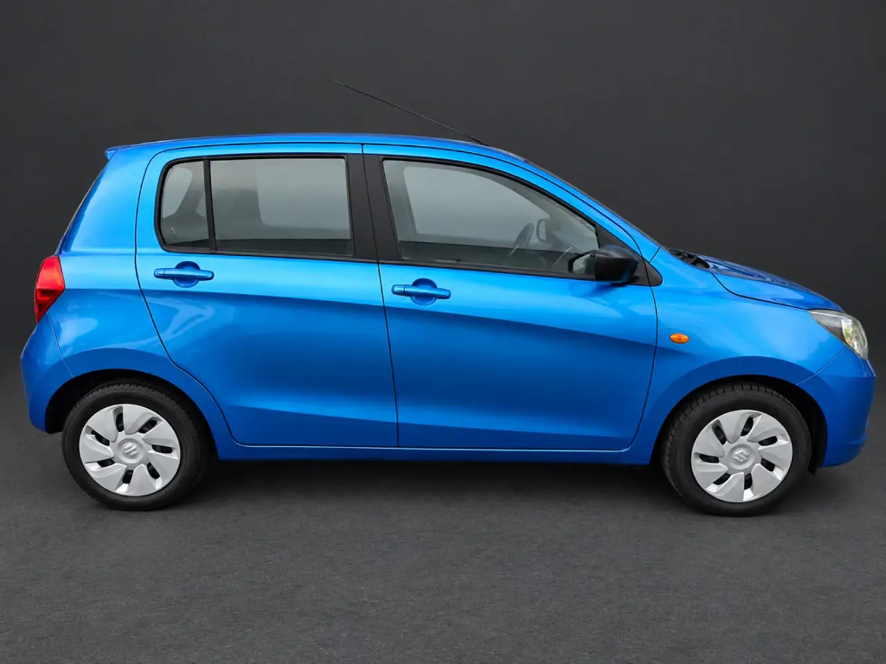 Suzuki Celerio 1.0 Comfort 2016, foto 1