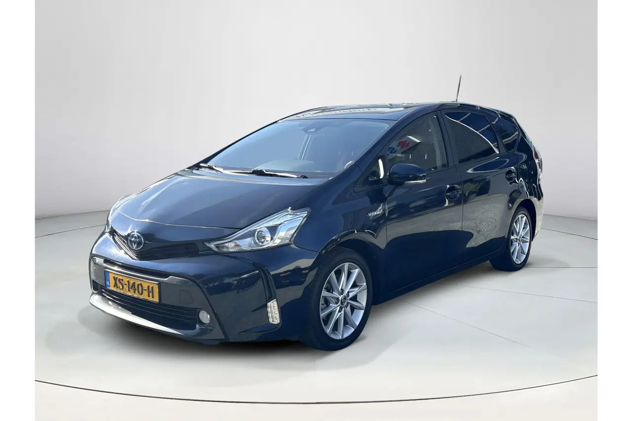 Toyota Prius + 1.8 Dynamic 2019, foto 1