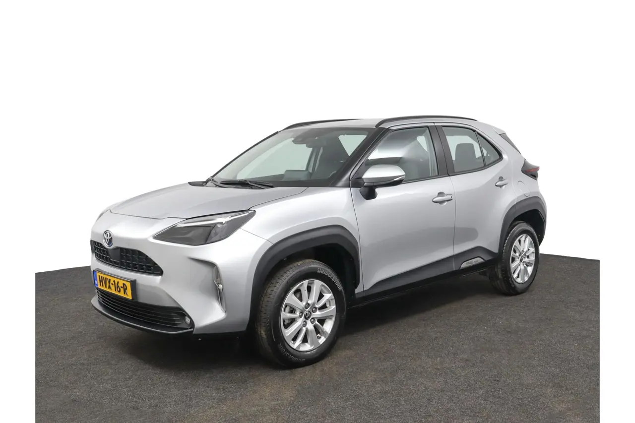 Toyota Yaris Cross 1.5 Hybrid Active 2023, foto 1