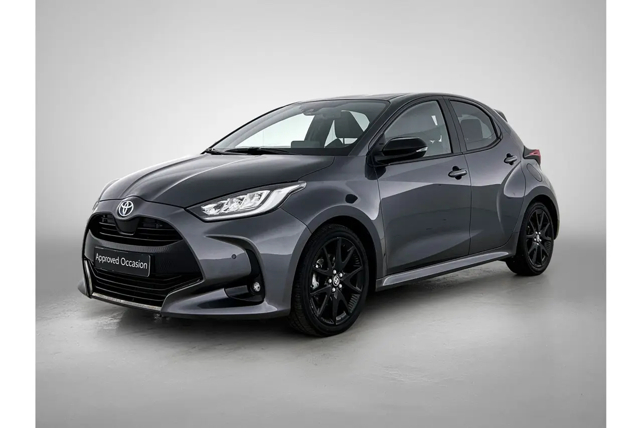 Toyota Yaris 1.5 Hybrid Executive + 2023, foto 1