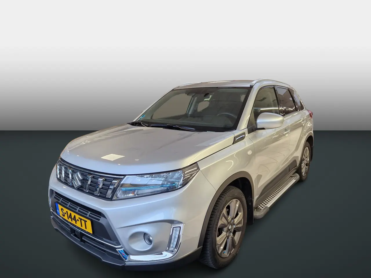 Suzuki Vitara 1.4 Boosterjet Select 2022, foto 1