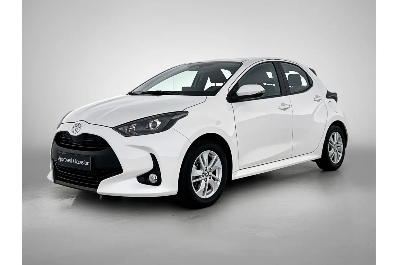 Toyota Yaris 1.5 Hybrid 115 Active 2024, foto 1