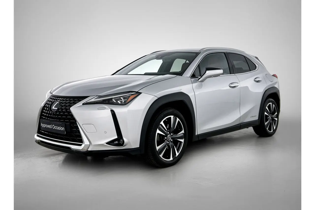 Lexus UX 250h AWD Executive Line + President Pack 2022, foto 1