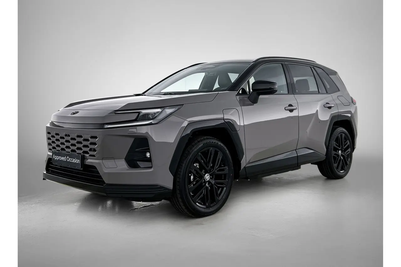 Toyota RAV4 2.5 Plug-in Hybrid 270 First Edition 2026, foto 1