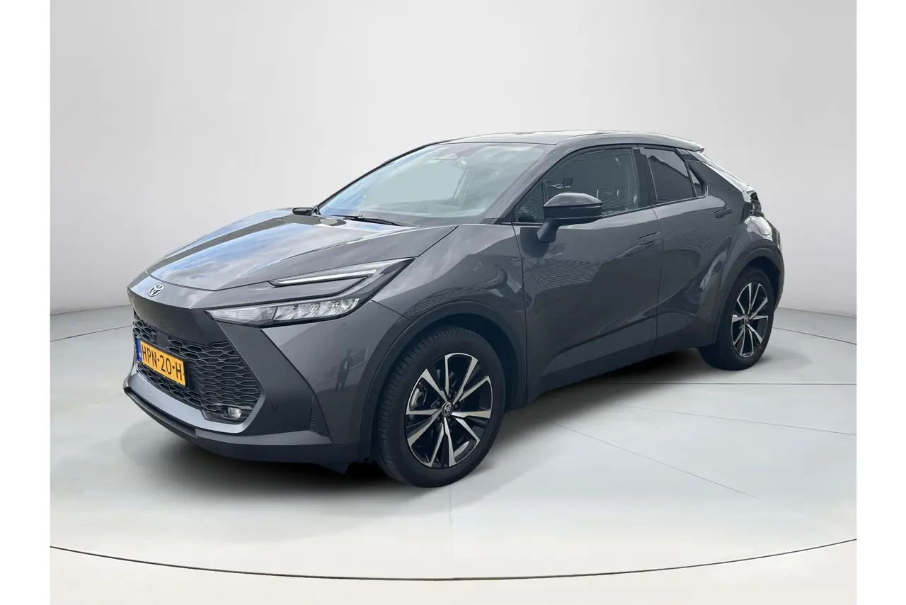 Toyota C-HR 2.0 Plug-In Hybrid 220 Dynamic 2025, foto 1
