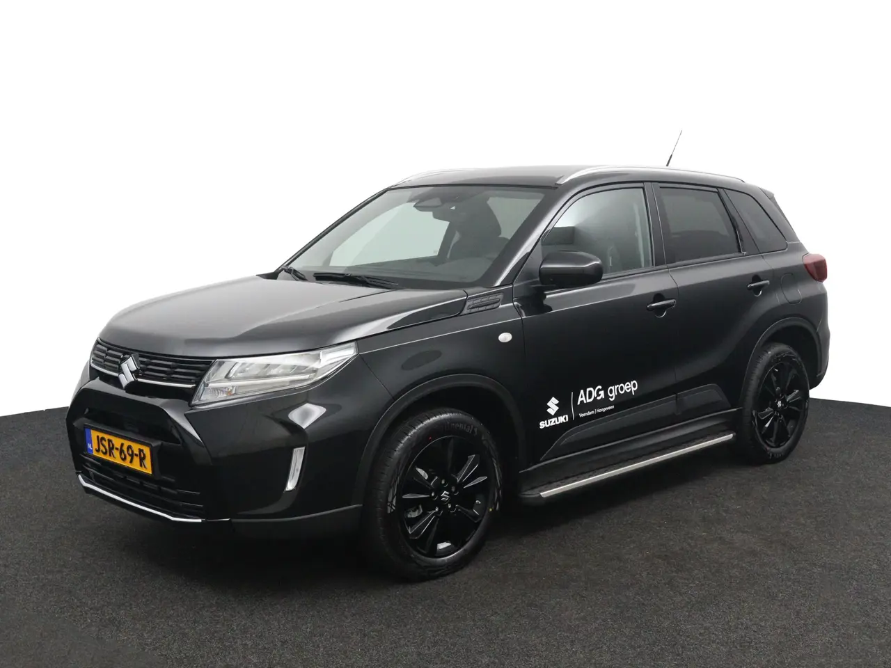 Suzuki Vitara 1.4 Boosterjet Smart Hybrid Select Black Edition 2026, foto 1