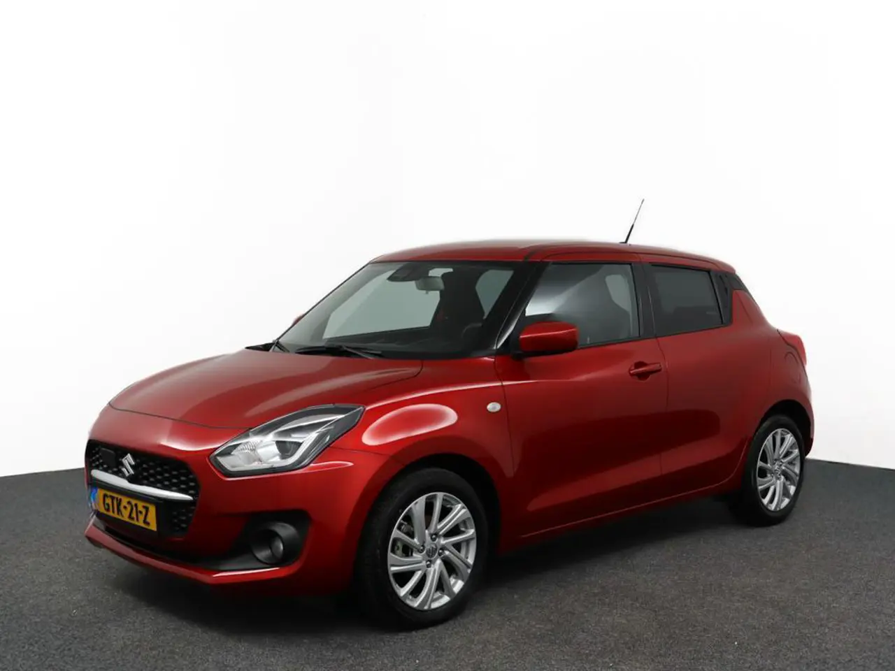 Suzuki Swift 1.2 Select Smart Hybrid 2024, foto 1