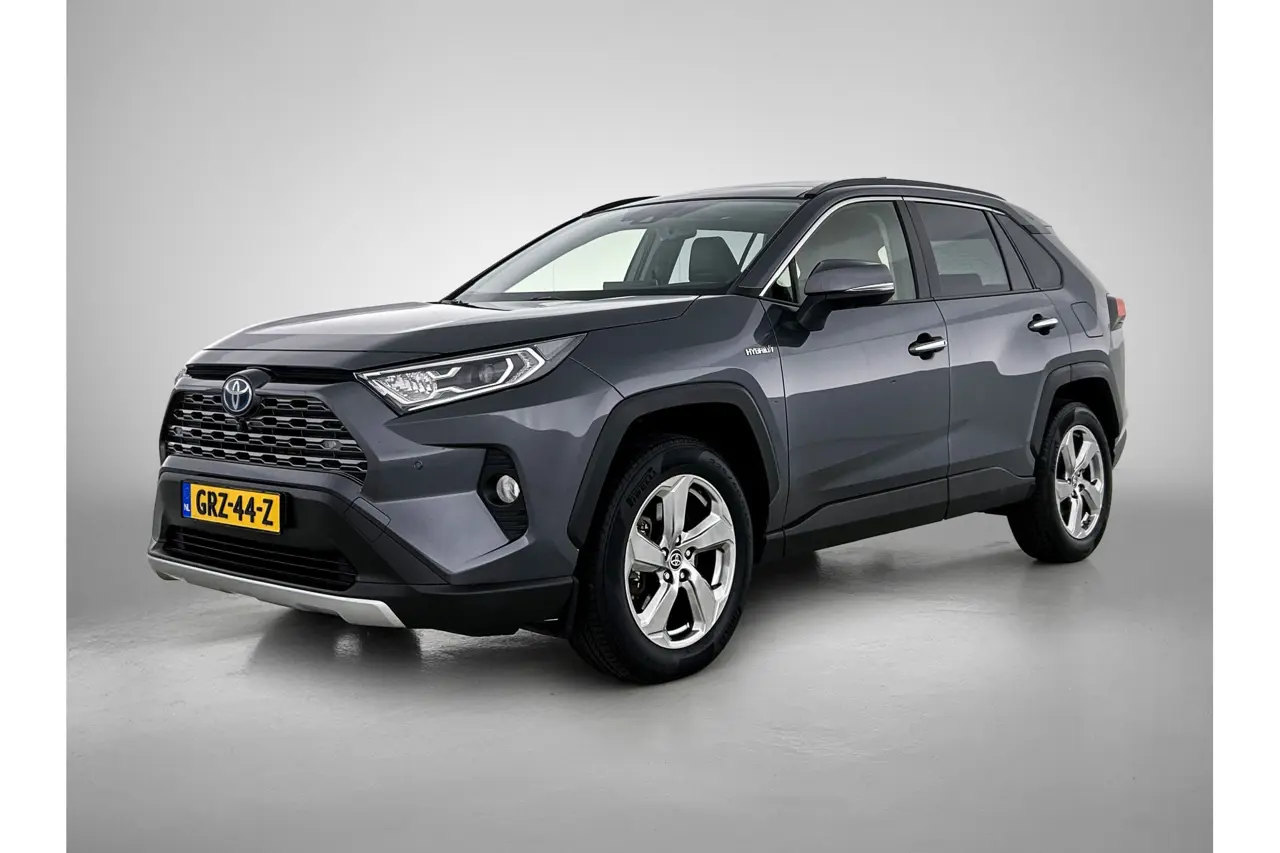 Toyota RAV4 2.5 Hybrid Executive 2020, foto 1