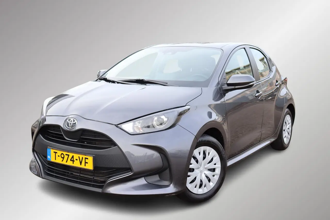 Toyota Yaris 1.5 VVT-i Active, Parkeercamera, Cruise Control 2023, foto 1