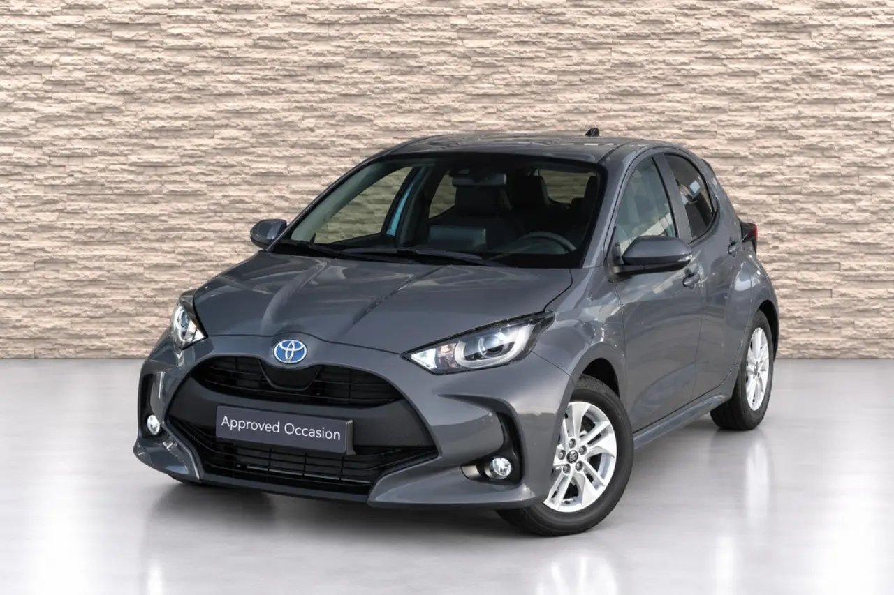 Toyota Yaris 1.5 Hybrid 115 Active Automaat 2026, photo 1