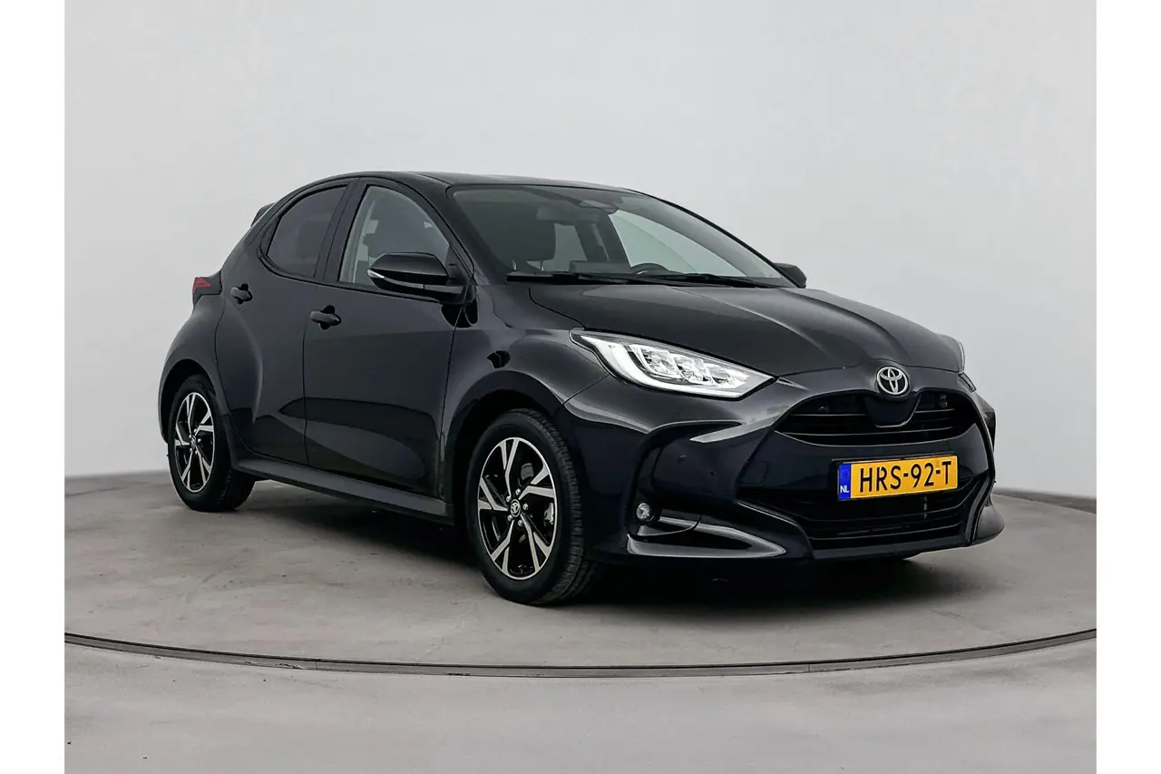 Toyota Yaris 1.5 Hybrid 115 Dynamic 2025, foto 1
