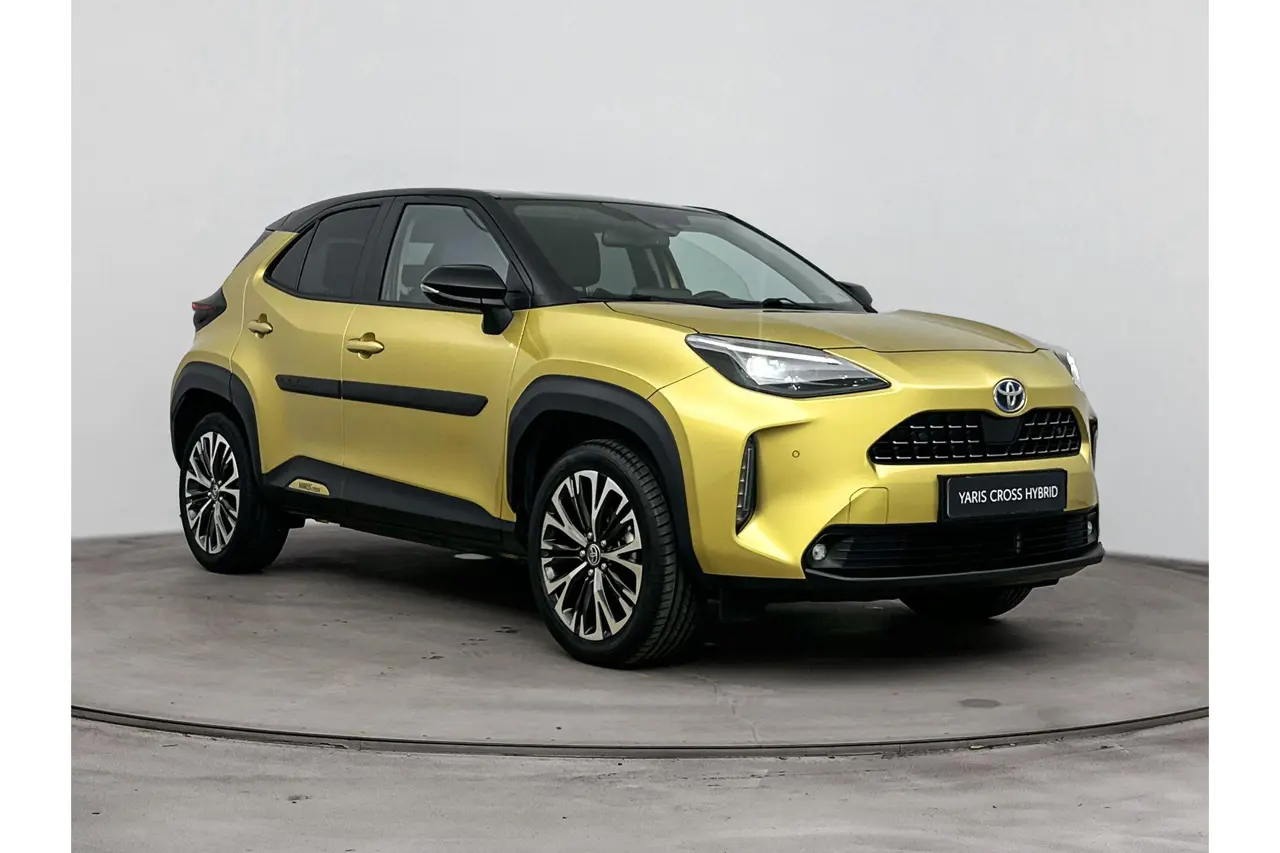 Toyota Yaris Cross 1.5 Hybrid Executive 2023, foto 1