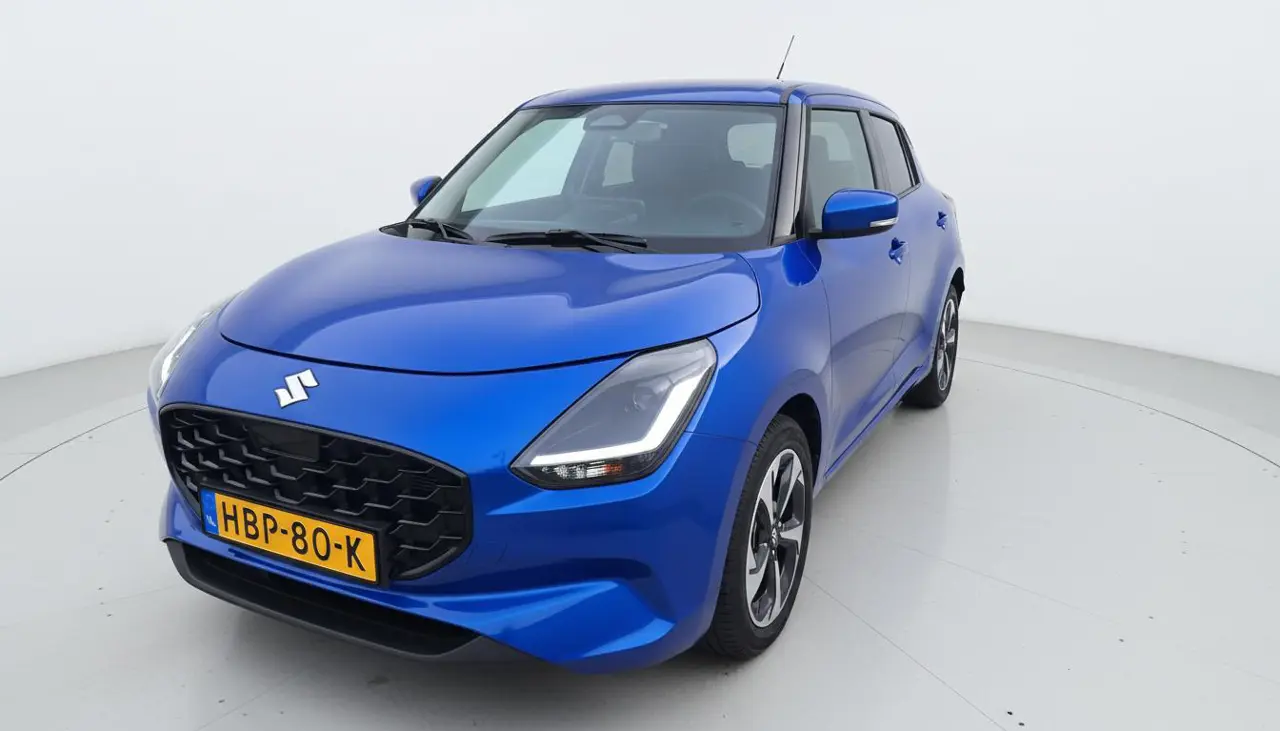 Suzuki Swift 1.2 Style Smart Hybrid 2025, foto 1