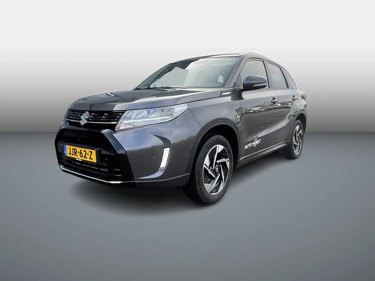 Suzuki Vitara 1.4 Boosterjet Style Smart Hybrid 2025, foto 1