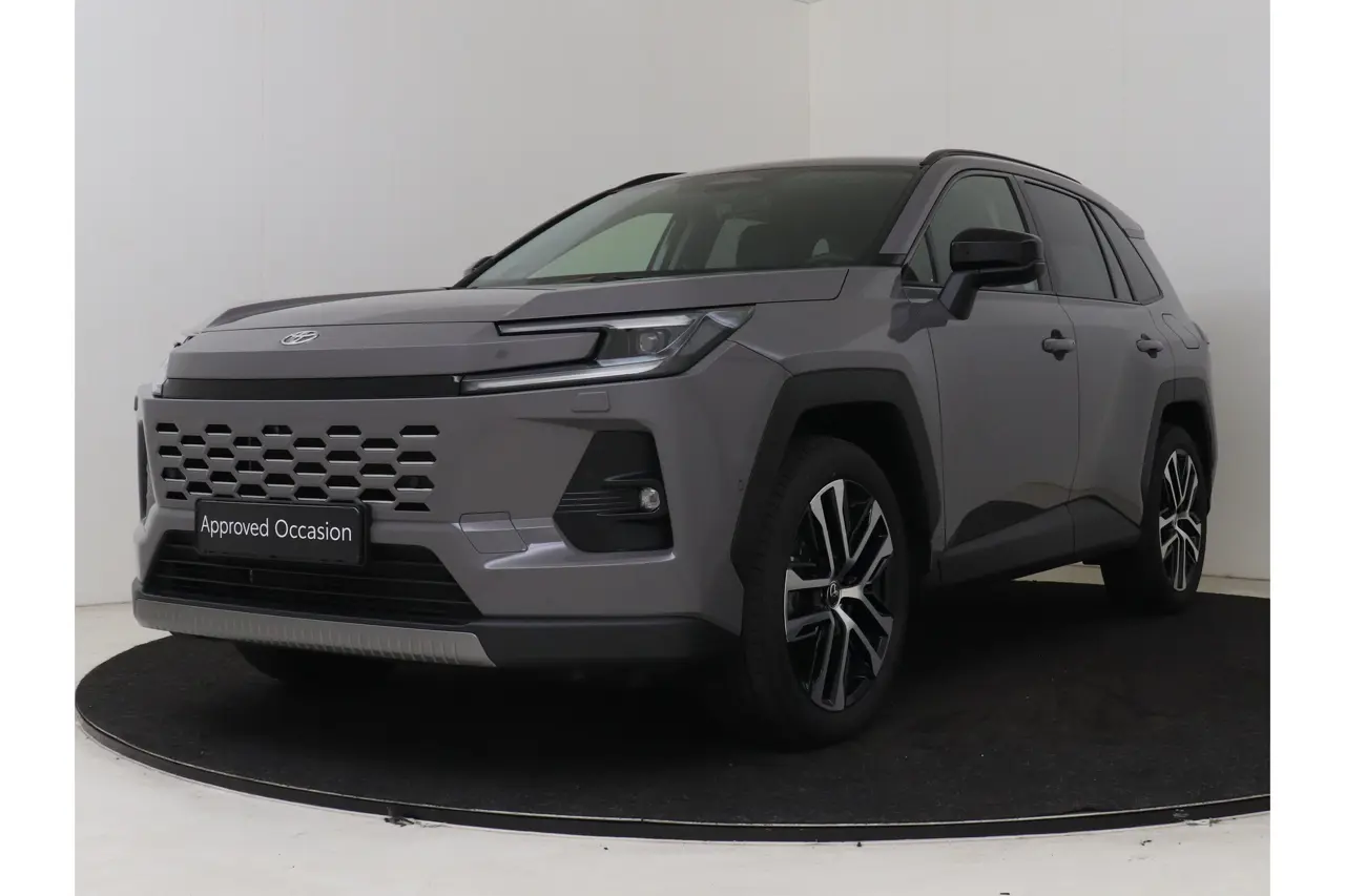 Toyota RAV4 2.5 Hybrid AWD 200 Executive 2026, foto 1