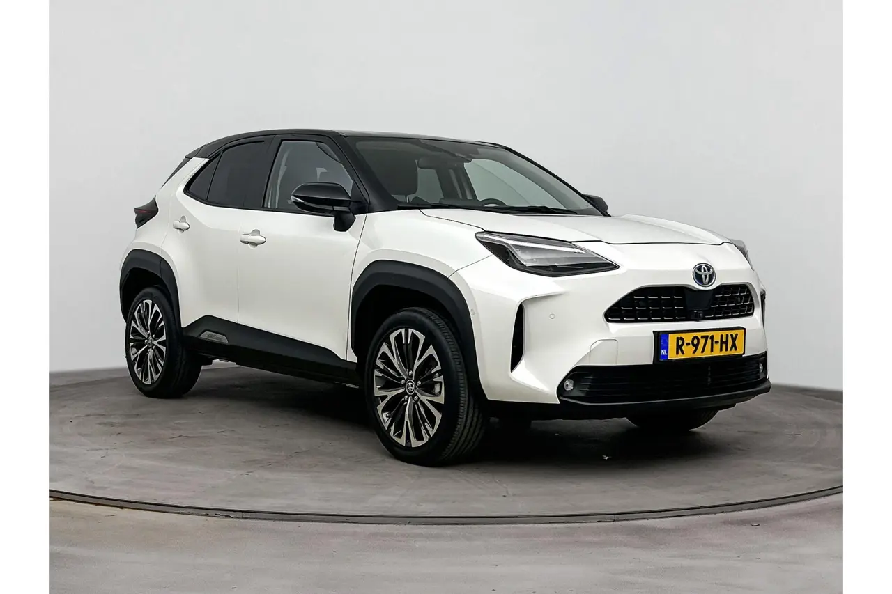 Toyota Yaris Cross 1.5 Hybrid Adventure 2022, foto 1