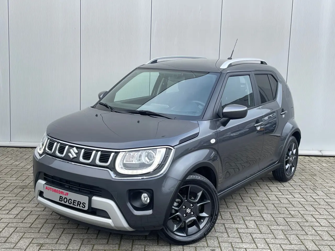 Suzuki Ignis 1.2 Smart Hybrid Select 2024, foto 1