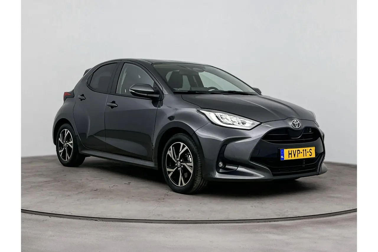 Toyota Yaris 1.5 Hybrid 115 Dynamic 2025, foto 1