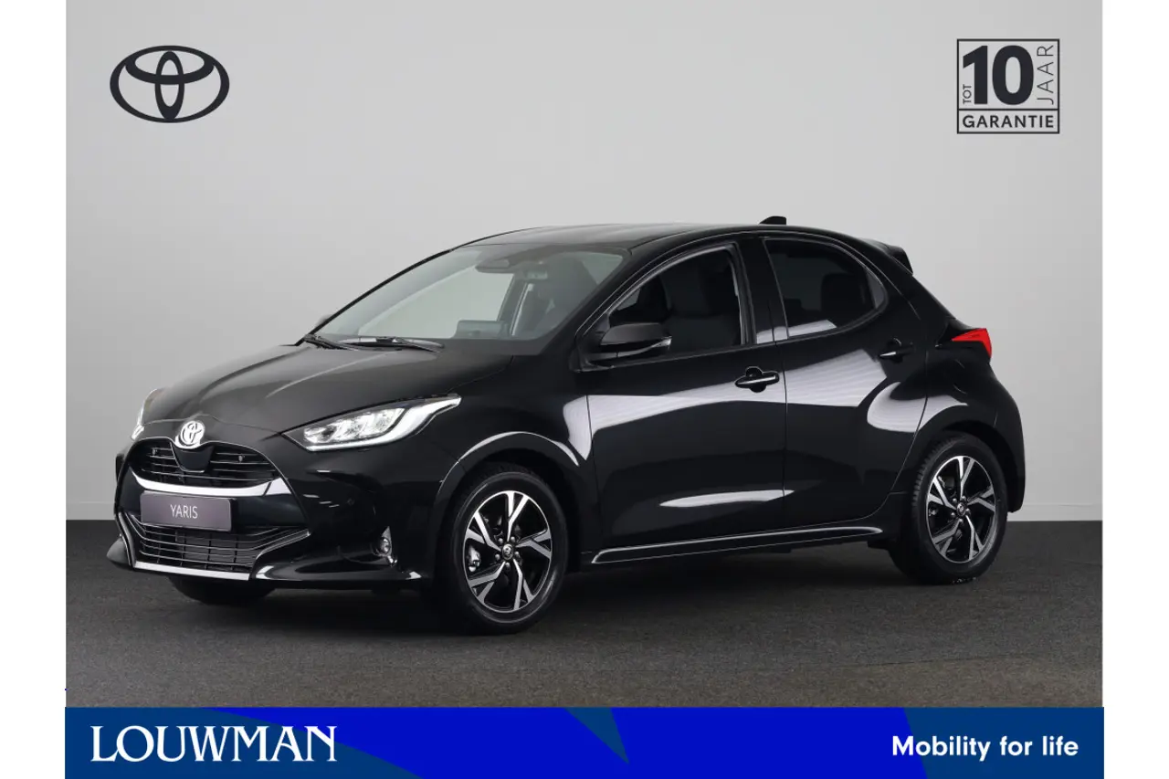 Toyota Yaris 1.5 Hybrid 115 First Edition 2025, foto 1