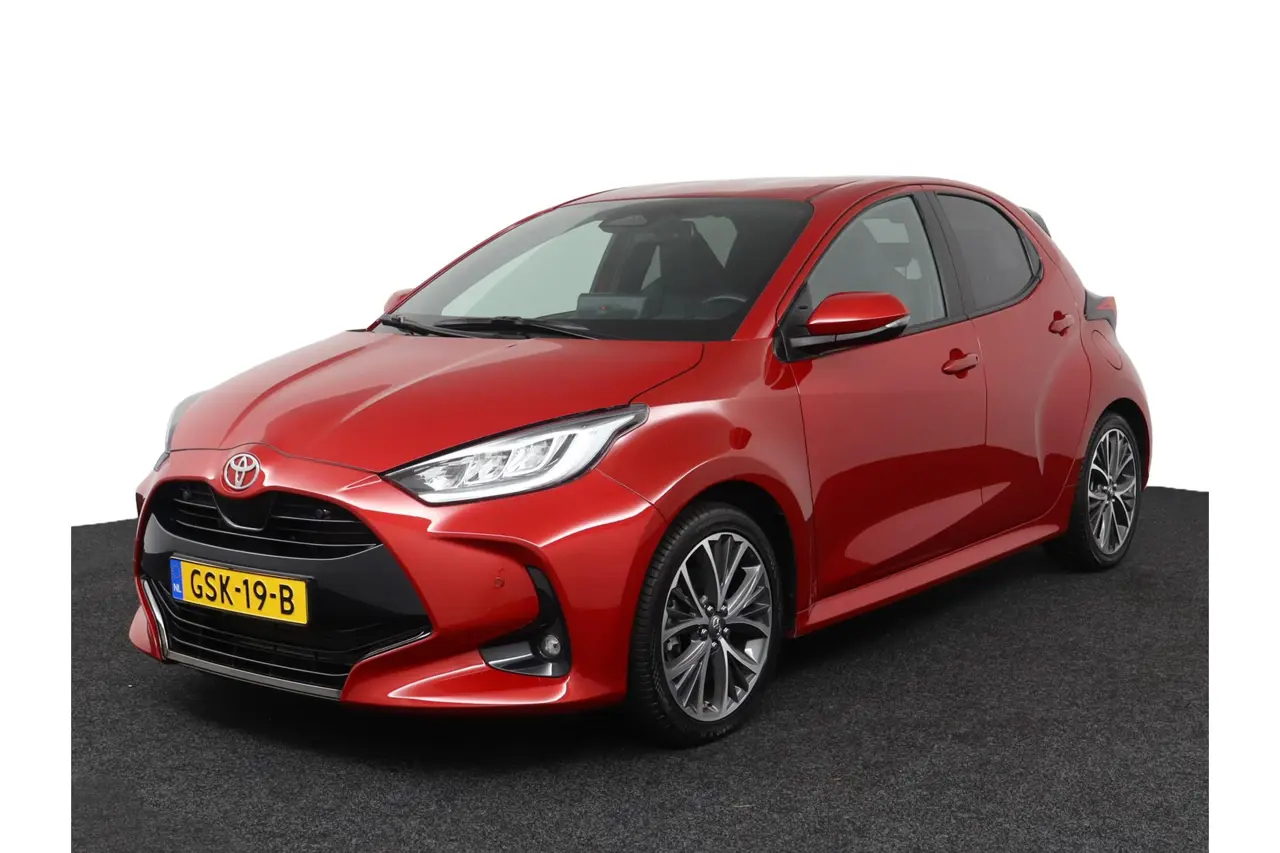 Toyota Yaris 1.5 Hybrid 130 Executive 2024, foto 1