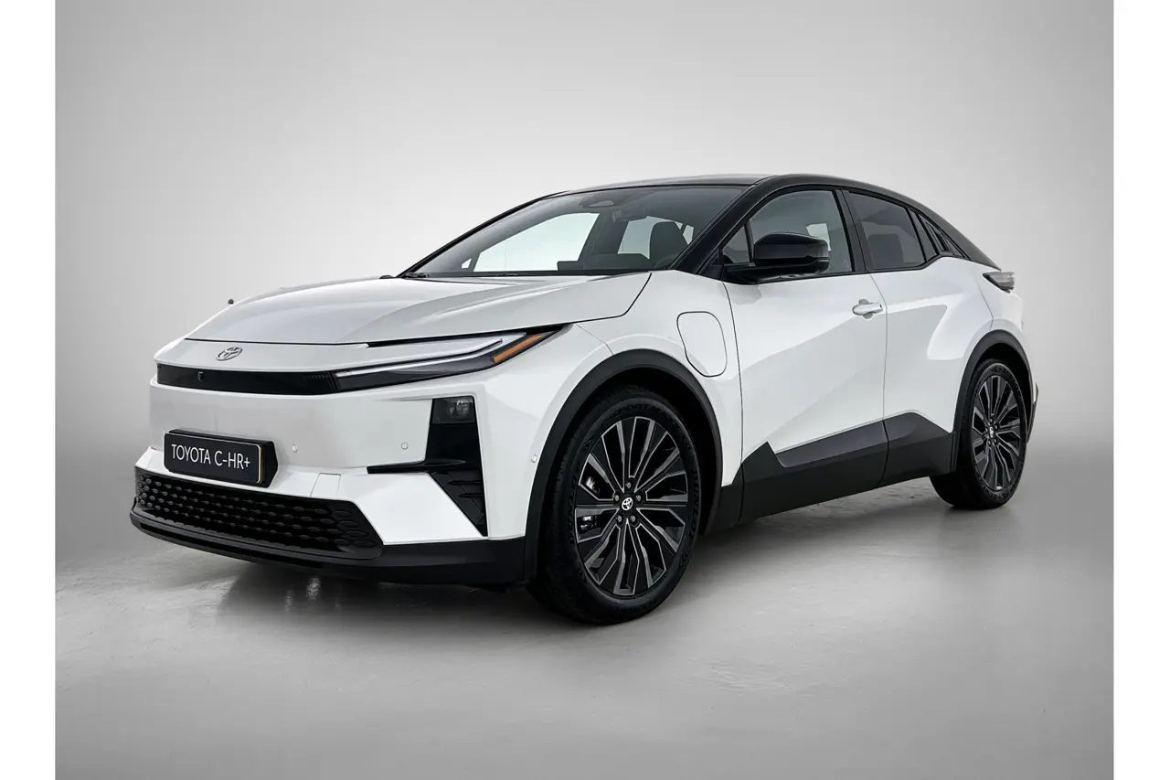 Toyota C-HR Executive AWD 77 kWh 2026, foto 1