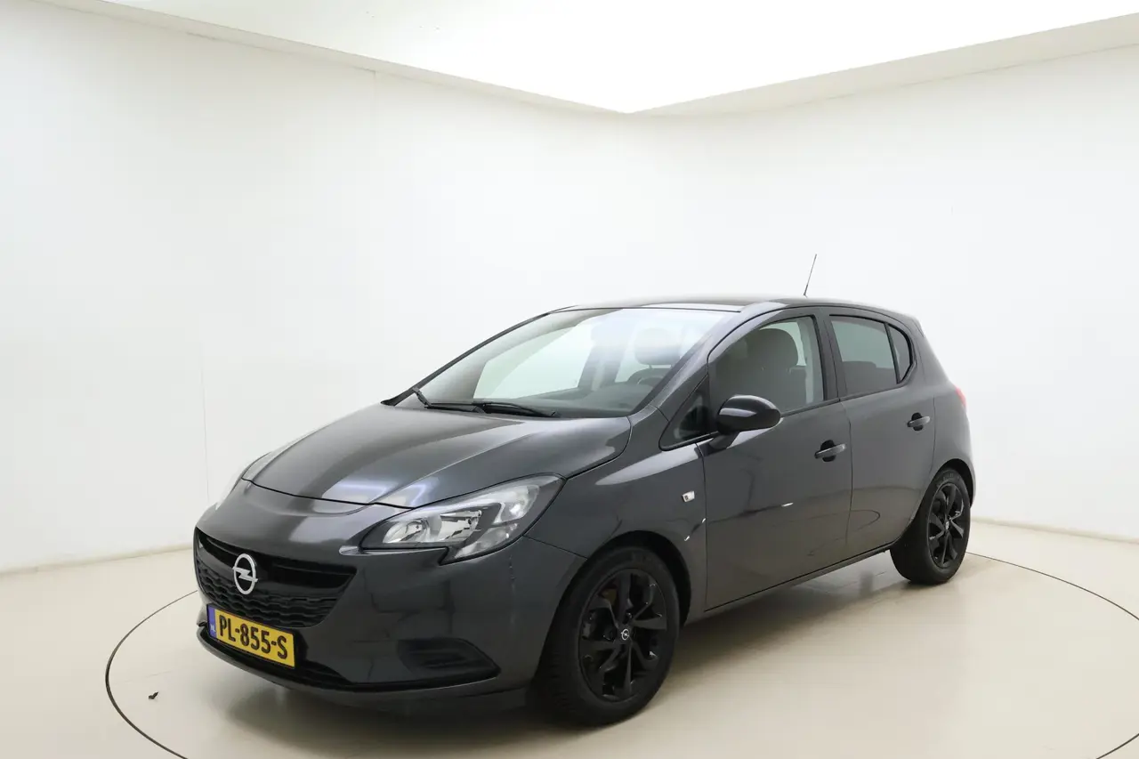 Opel Corsa 1.0 Turbo Online Edition 2017, foto 1