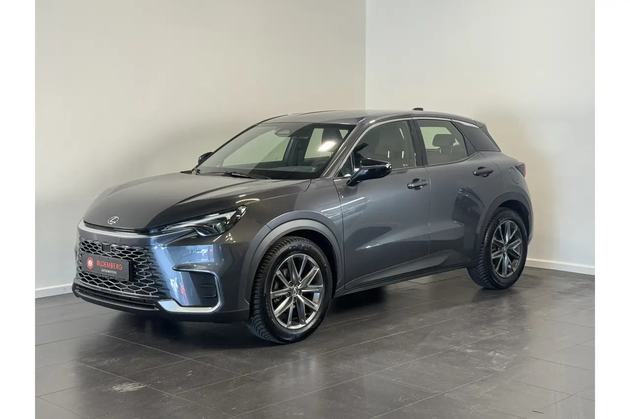 Lexus LBX Elegant 2Wd 2024, foto 1