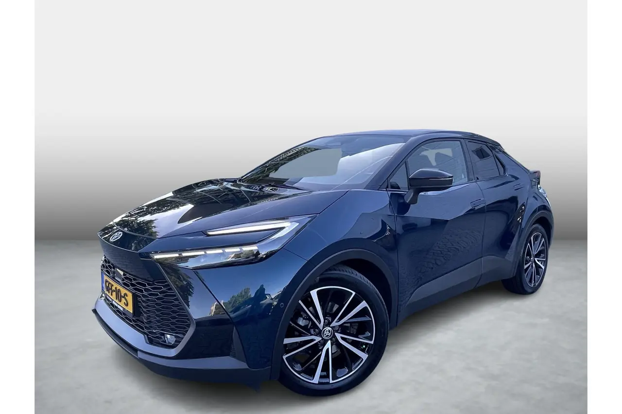 Toyota C-HR 1.8 Hybrid 140 Executive 2024, foto 1