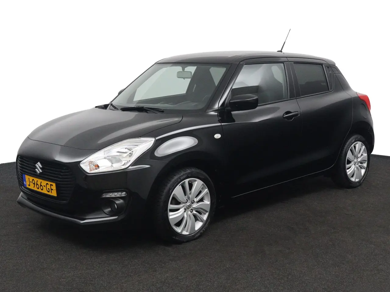 Suzuki Swift 1.2 Select Automaat 2020, foto 1