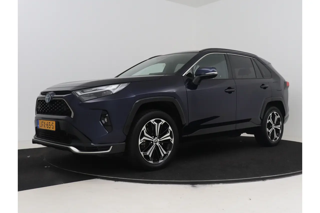 Toyota RAV4 2.5 Plug-In Hybrid AWD Limited Edition 2025, foto 1