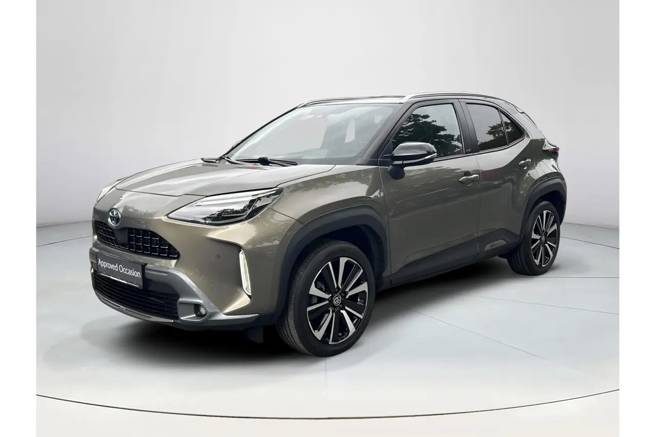 Toyota Yaris Cross 1.5 Hybrid Launch Edition 2022, foto 1