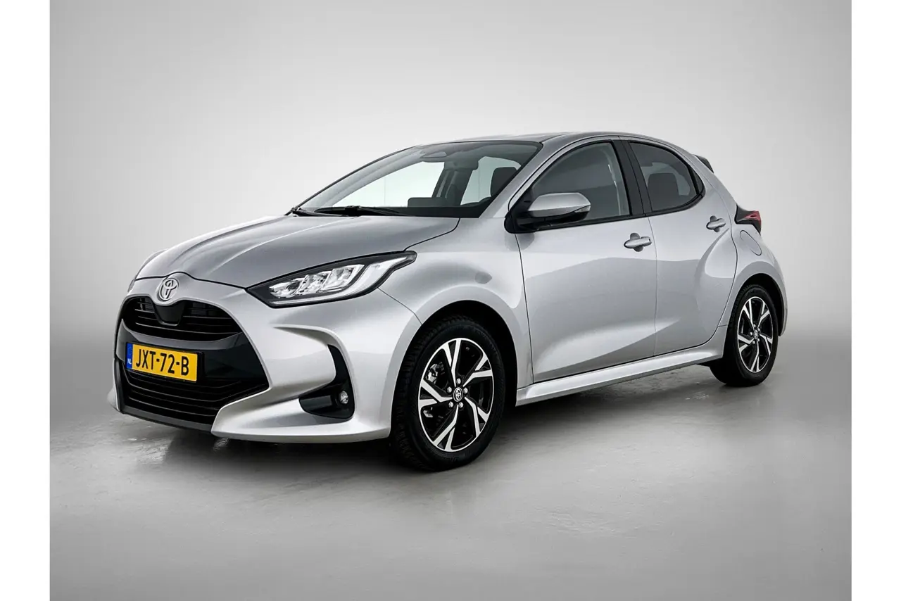Toyota Yaris 1.5 Hybrid 115 First Edition 2025, foto 1