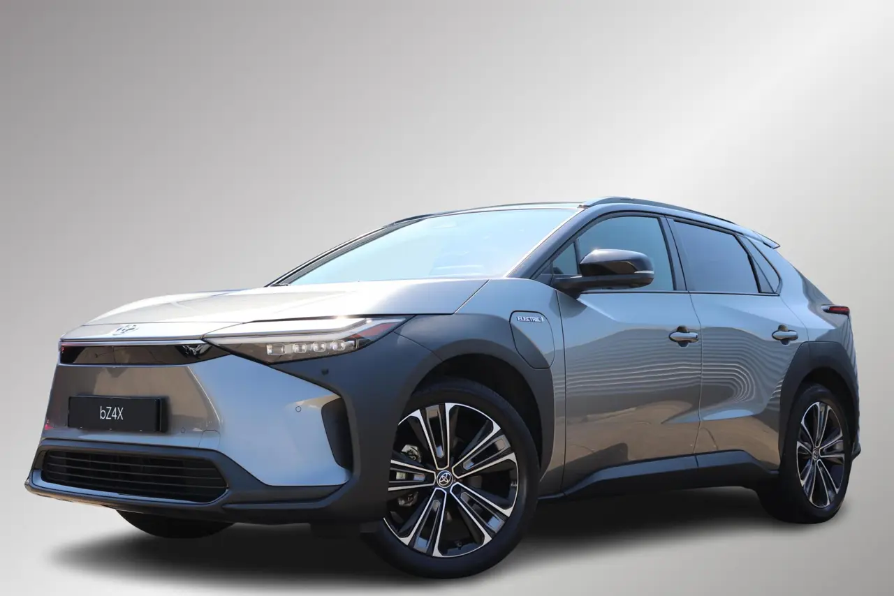 Toyota bZ4X Premium 71 kWh Limited, 2024, foto 1