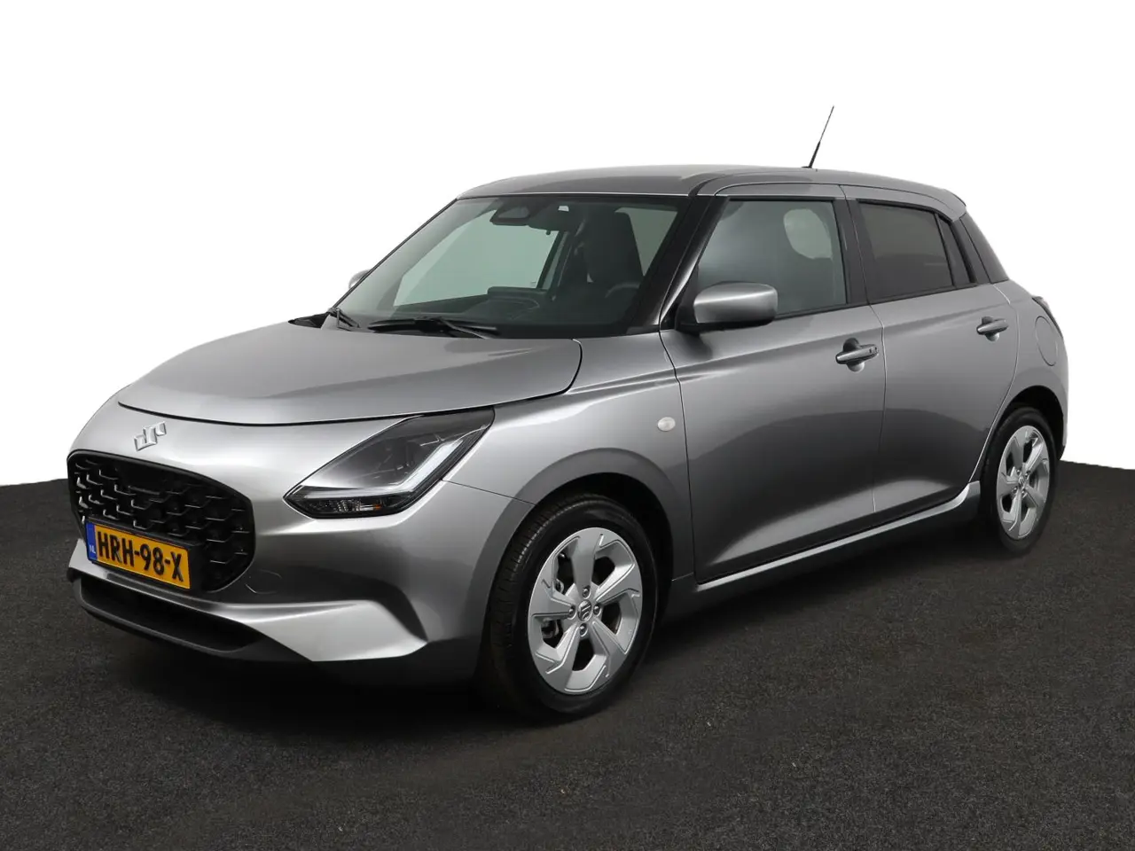 Suzuki Swift 1.2 Select Smart Hybrid 2025, foto 1