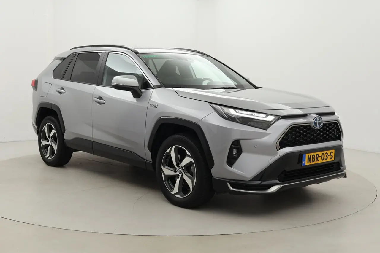 Toyota RAV4 2.5 Plug-In Hybrid AWD Style 2023, foto 1