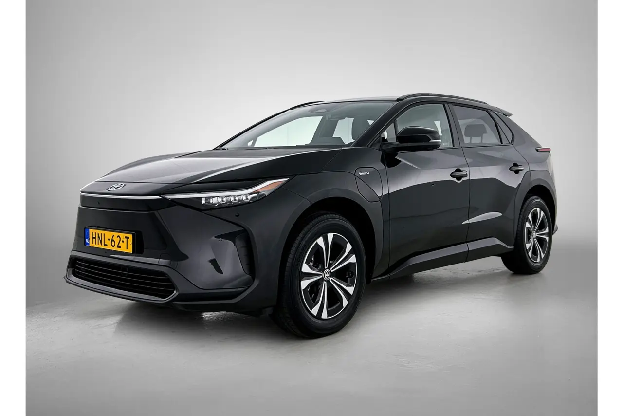 Toyota bZ4X Dynamic 71 kWh 2025, foto 1