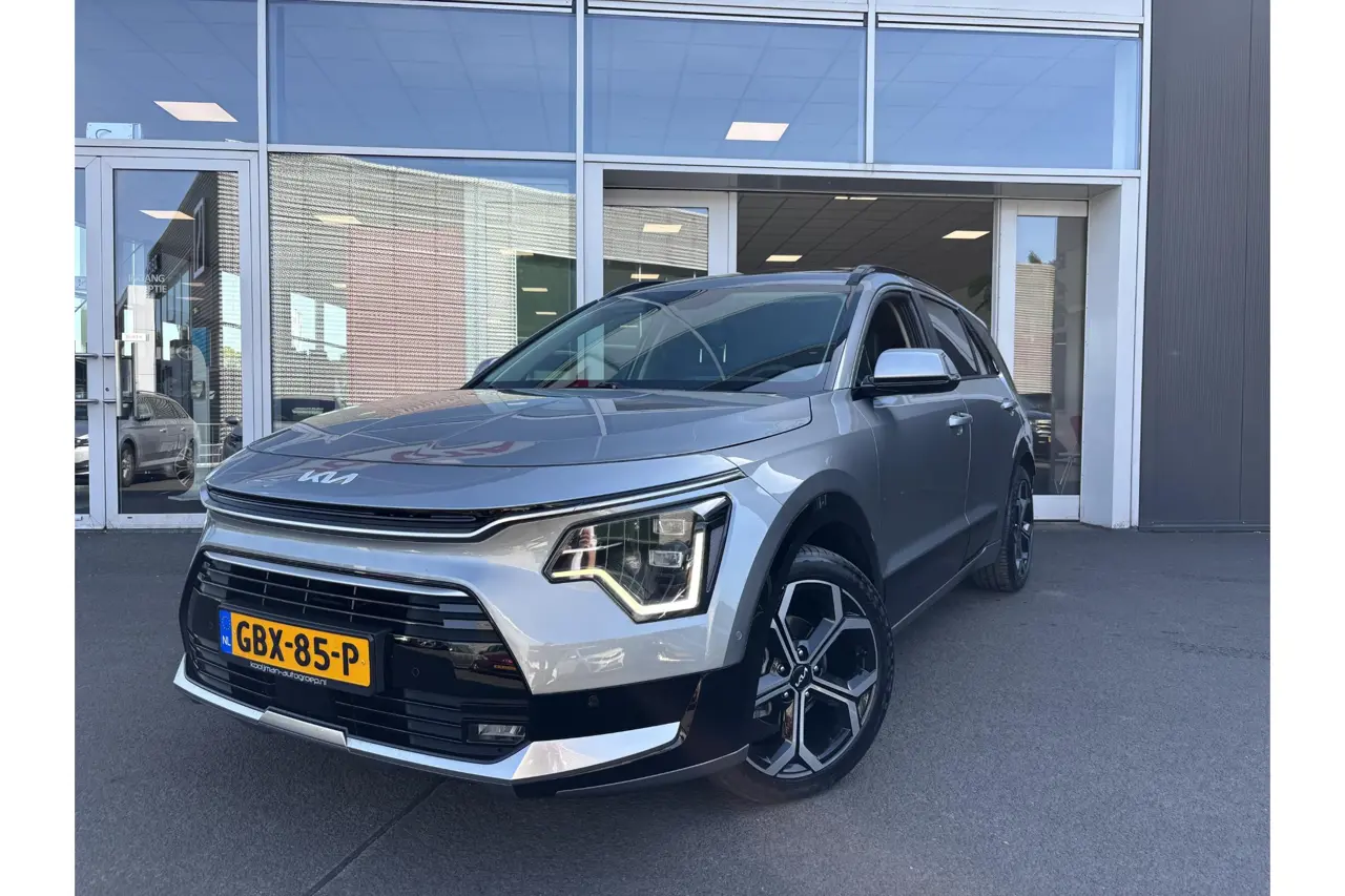 Kia Niro 1.6 Gdi Hybrid Executiveline 2024, foto 1
