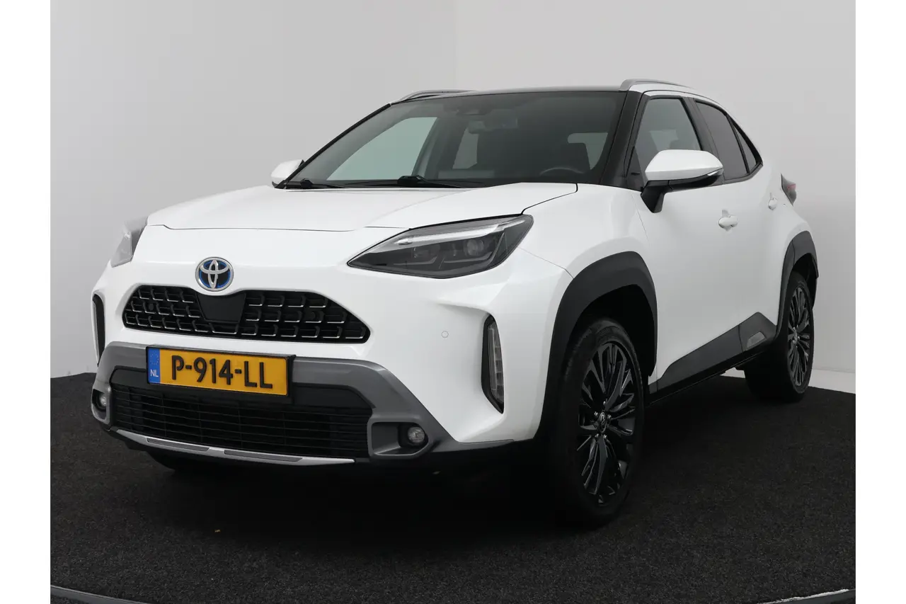 Toyota Yaris Cross 1.5 Hybrid Adventure 2022, foto 1